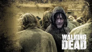 The Walking Dead - Season 10 Anime Opening || Voracity