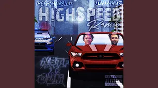 HighSpeed Remix