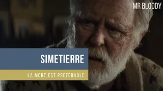 SIMETIERRE (2019) - LA MORT EST PREFERABLE