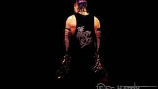 Jeff Hardy: Endeverafter - No More Words