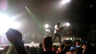 Soundgarden ~ Tampa ~ April 28 2017