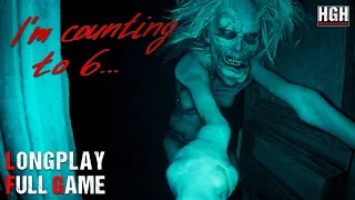 I'm counting to 6... | Full Game | Gameplay Walkthrough Playthrough No Commentary