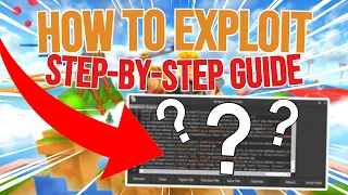 [2024] How To Use Exploits / Scripts On ROBLOX For Free | No Errors | *BEGINNER TUTORIAL*