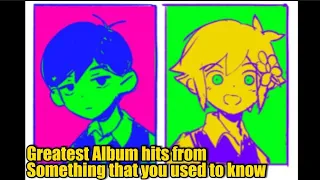 Every Unused OMORI OST that you probably haven't heard of in one video