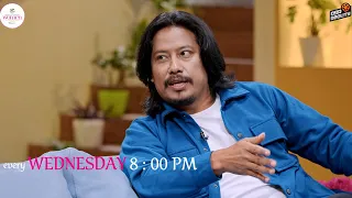 Nepal's 21st Century Women with Nischal Basnet & Swastima || EPISODE 5 Promo || Season 1