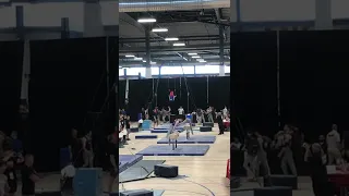 2022 Men's Gymnastics Nationals - Day 2 Rings