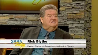 3ABN Today -  Personal Testimony - Rick Blythe  (TDY015081)