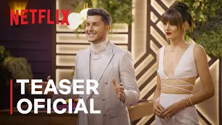 Casamento às Cegas: Brasil | Temporada 2 | Teaser Oficial | Netflix