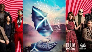 She's the One - Mr. Nobody's Victory song | Doom Patrol OST 1x15