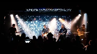 Disconnected – Live in Oslo June 10th 2016