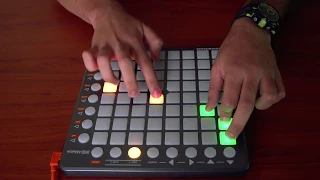 Lilly Wood & The Prick – Prayer in C (Robin Schulz Remix) (LaunchPad Cover)