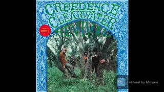 CCR - CCR 1968 (Full Album) 900 SUB Special #roadto1k