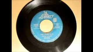 Take A Gamble On Me - Margie Rayburn and The Nuggets
