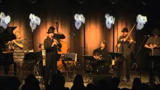 Kaschauer Klezmer Band - Firn Di Mekhutonin Aheym