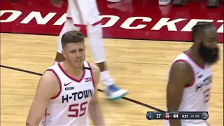 Houston Rockets vs Minnesota Timberwolves - Full Game Highlights | January 11, 2020