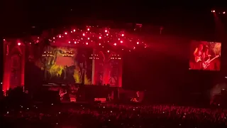 Iron Maiden- Sign of the Cross | Live in Arnhem at Gelredome 27.06.2022