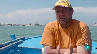 DOCUMENTALES  - ARMAS QUIMICAS EN EL OCEANO ESPAÑOL