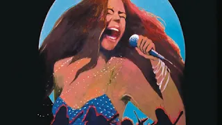 Janis Joplin - Catch Me Daddy - (Live at the Carousel Ballroom) - (22 June 1968)