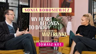 Sonia Bohosiewicz & Tomasz Kot - Wizerunek (rozmowa)