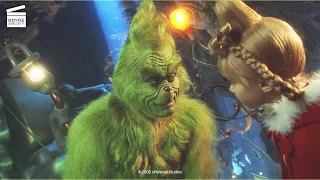 Le Grinch : Être le charivari de Noël