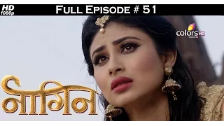 Naagin - 30th April 2016 - नागिन - Full Episode (HD)