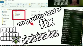 GTA 5 | 100% Savegame | No profile folder required | FitGirl Repack |