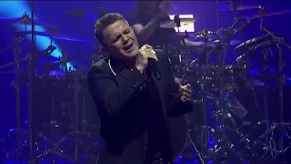 Alejandro Sanz live stream 2020 Todo lo que fui es todo lo que soy