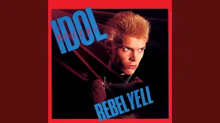 Rebel Yell (Edit)