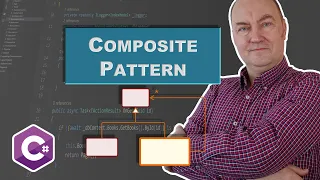 Master the Power of Composite Pattern in Rich Domain Modeling