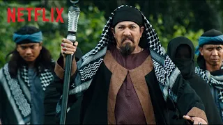 Munafik 2 | Main Trailer [HD] | Netflix