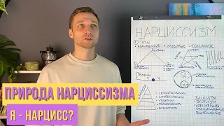 Я – НАРЦИСС? ПРО ПРИРОДУ НАРЦИССИЗМА. НАРЦИССИЧЕСКОЕ РАССТРОЙСТВО ЛИЧНОСТИ. ПРИЧИНЫ И СИМПТОМЫ