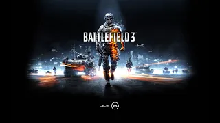 Battlefield 3 complete Campaign [FULL HD 1080p 60fps]