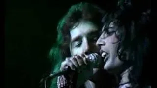 Queen - Jewels pt.2 (Rare Live)