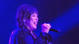 Ann Wilson (Heart) and The Amazing Dawgs live "Dream On" (5/7/2022 great audio)