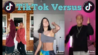 😱 Jordyn Jones VS Charli D’Amelio VS Rod 😱 | TIKTOK 2020 DANCES