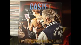 Castet feat Sztigar Bonko - Zostań Moją Koleżanką  Vinyl 2016