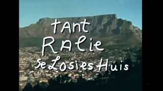 Tant Ralie se losieshuis (1974) (HD-1080p weergawe is ook gelaai)