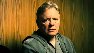 Bernard Sumner, Hot Chip, and Hot City - "Didn't Know What Love Was" - Converse