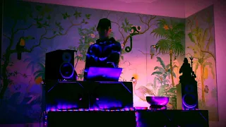 Suduaya - Set @ Unite - Chill Sessions