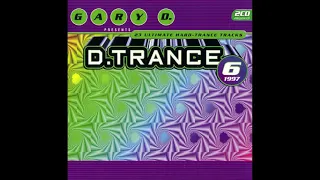 Gary D presents D.Trance 6 (1997) (CD3)