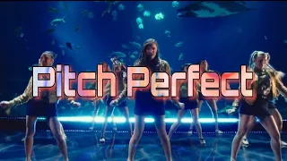 Pitch Perfect 3 (2017)-Sit still,look pretty scene reverse #pitchperfect3 #reverse #movieclips