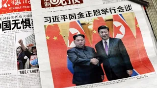 North Korea, China have complex relationship that can be affected by summit
