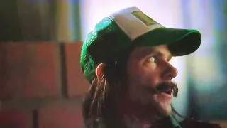 HBO ORIGINAL | MARIO KART - SNL | PEDRO PASCAL | SNL 48 | (3)