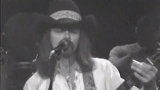 The Allman Brothers Band - Drum/Bass Solos - 4/20/1979 - Capitol Theatre (Official)