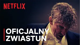 Maestro | Oficjalny zwiastun | Netflix