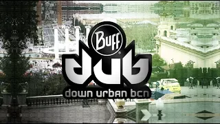 Buff® Down Urban Barcelona 2018 · Reportatge per Esport3