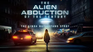 LINDA NAPOLITANO: THE ALIEN ABDUCTION OF THE CENTURY | V MOVIES ORIGINAL SCIFI ALIEN MOVIE