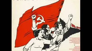 Ligue communiste (marxiste-léniniste) du Canada - 04 - Le front des travailleurs