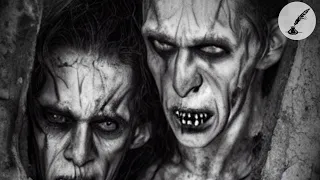 The Last Vampire Hunter: The Horrifying Exorcism of a Strigoi | Documentary
