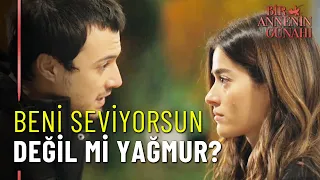 Yağmur, Seviyorsun Değil Mi Beni?  - Bir Annenin Günahı 3.Bölüm